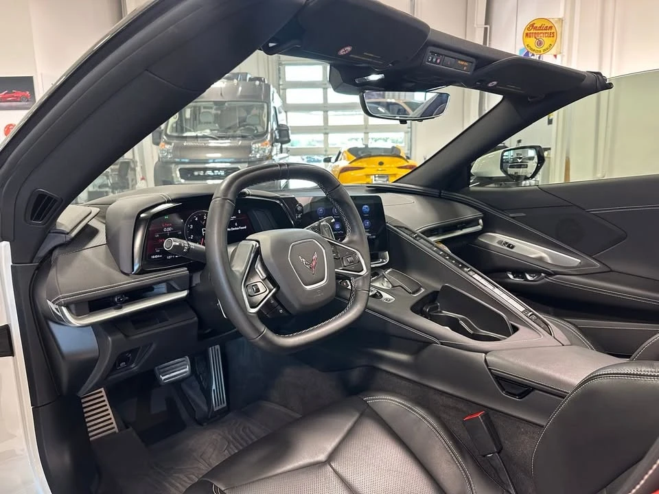 2023 Chevrolet Corvette C8 - Image 11 of 20