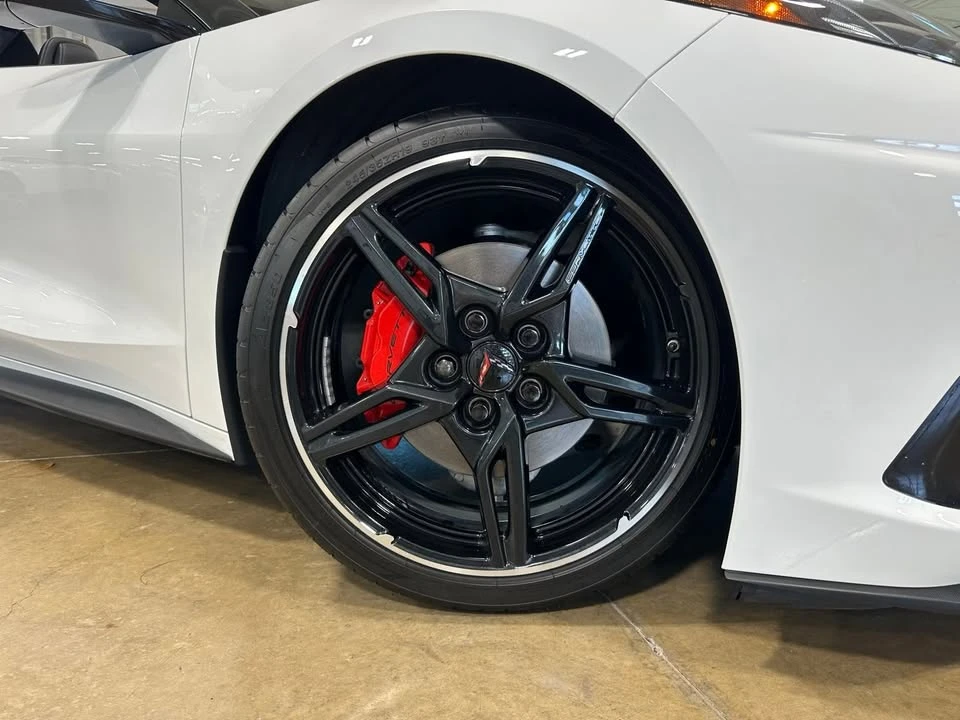 2023 Chevrolet Corvette C8 - Image 7 of 20