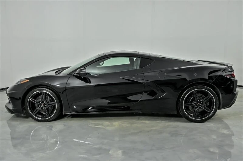 2023 Chevrolet Corvette C8 - Image 8 of 21