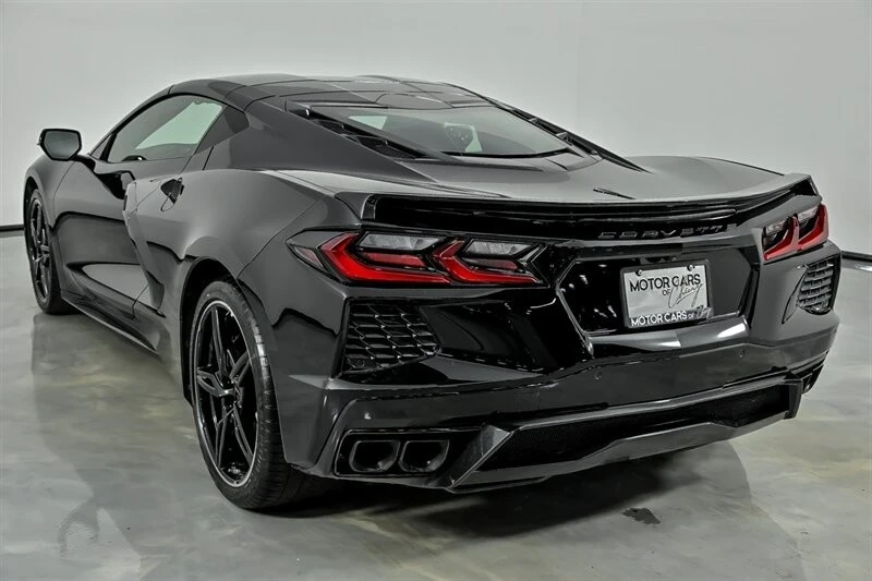 2023 Chevrolet Corvette C8 - Image 10 of 21