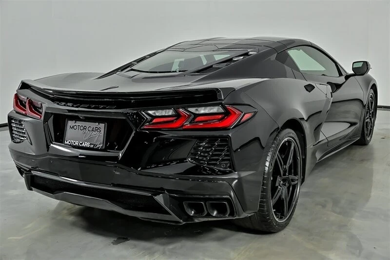 2023 Chevrolet Corvette C8 - Image 12 of 21