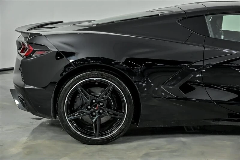 2023 Chevrolet Corvette C8 - Image 13 of 21