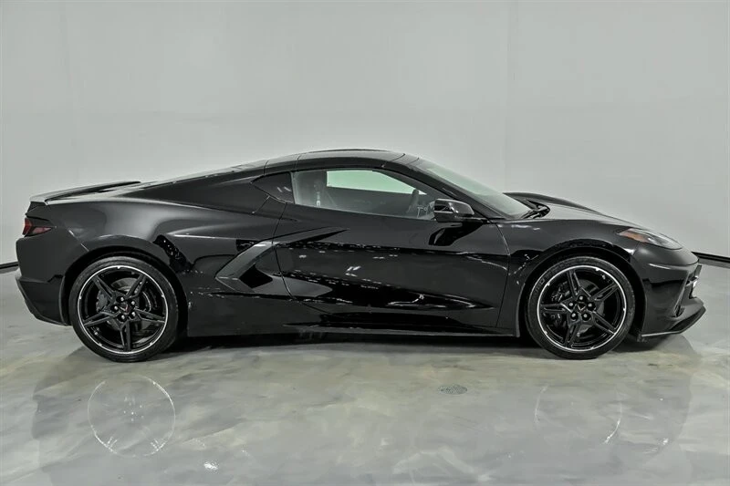 2023 Chevrolet Corvette C8 - Image 14 of 21