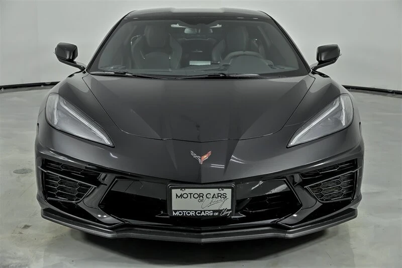 2023 Chevrolet Corvette C8 - Image 5 of 21