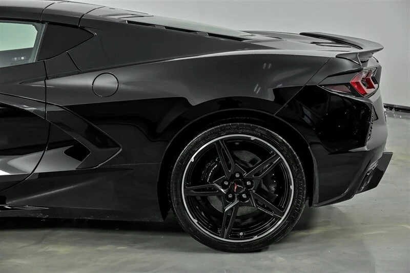 2023 Chevrolet Corvette C8 - Image 9 of 21