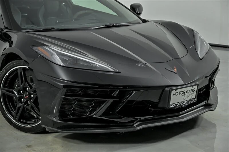 2023 Chevrolet Corvette C8 - Image 3 of 21