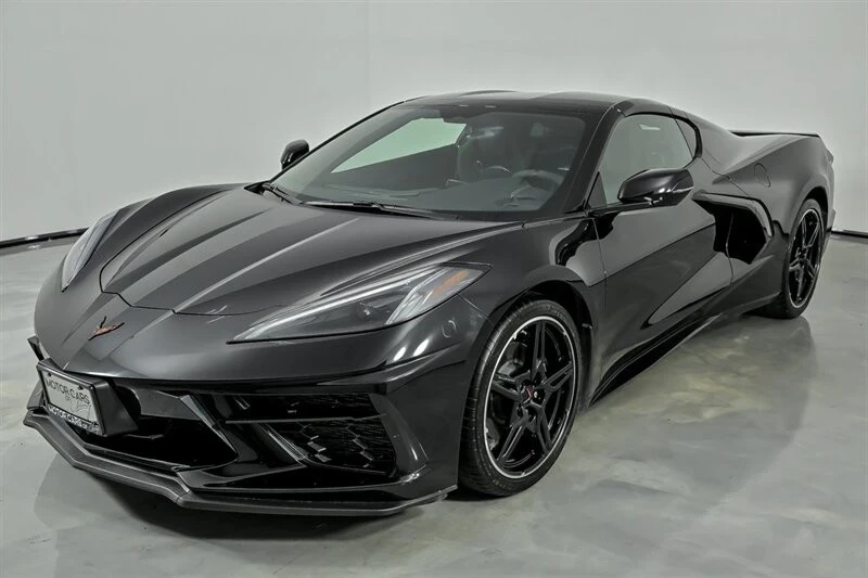 2023 Chevrolet Corvette C8 - Image 6 of 21