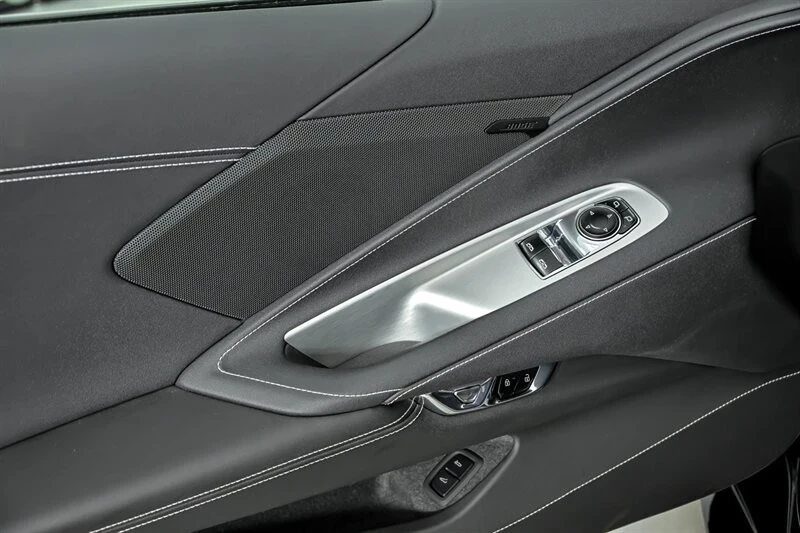 2023 Chevrolet Corvette C8 - Image 20 of 21
