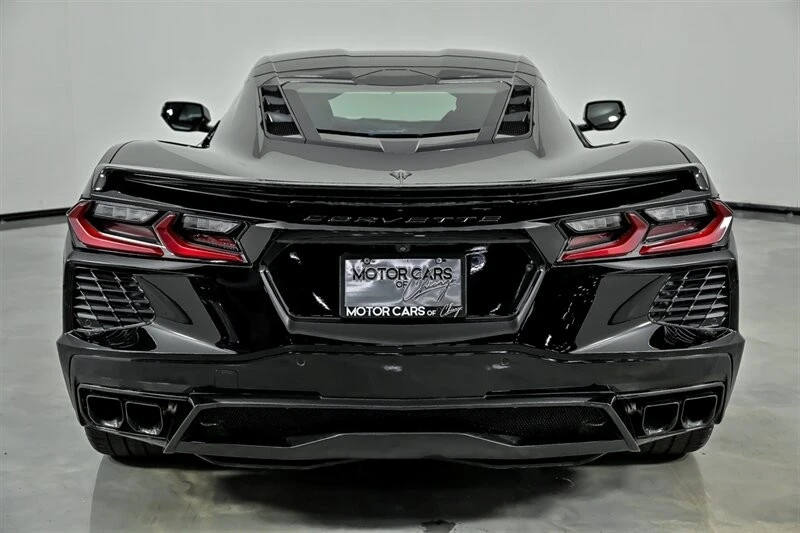2023 Chevrolet Corvette C8 - Image 11 of 21