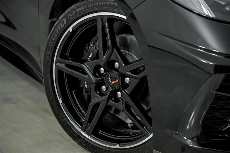 2023 Chevrolet Corvette C8 - Image 4 of 21