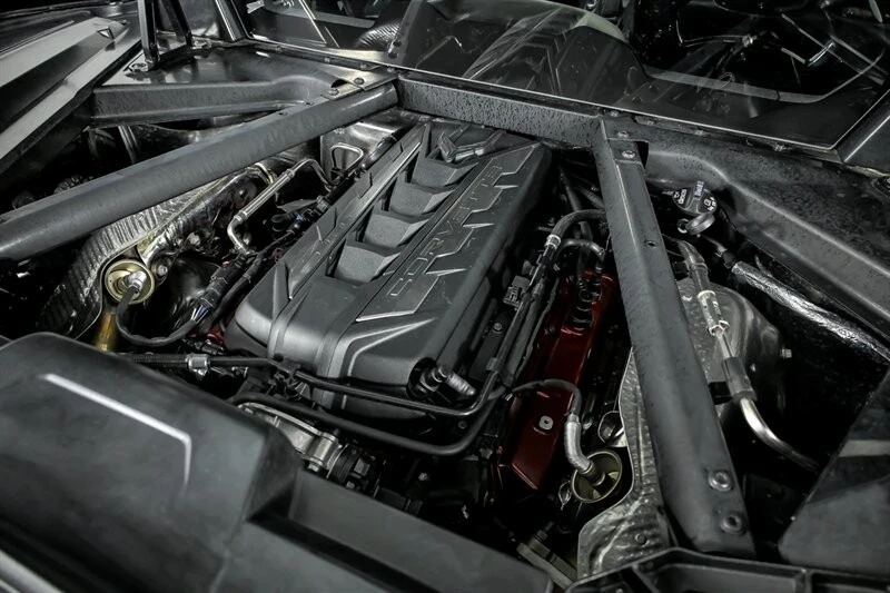 2023 Chevrolet Corvette C8 - Image 17 of 21