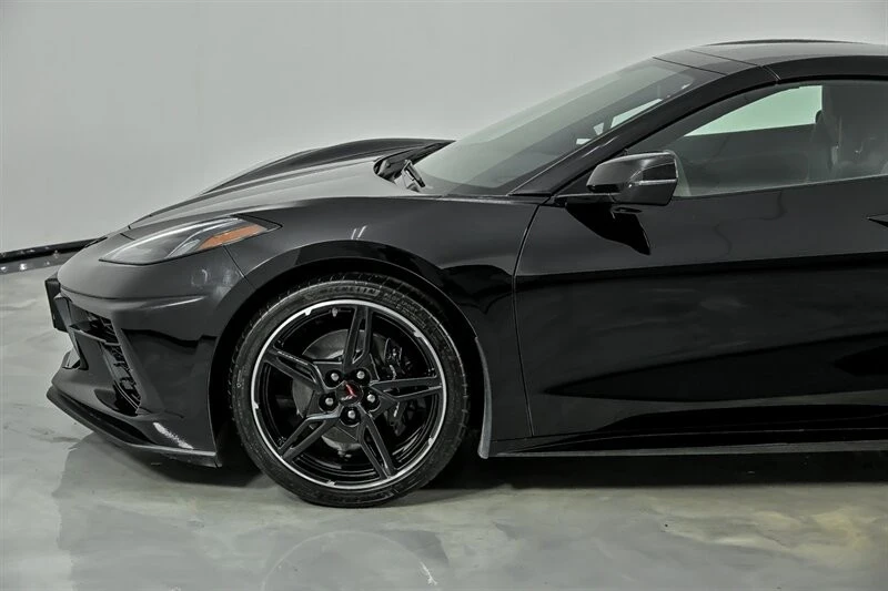 2023 Chevrolet Corvette C8 - Image 7 of 21