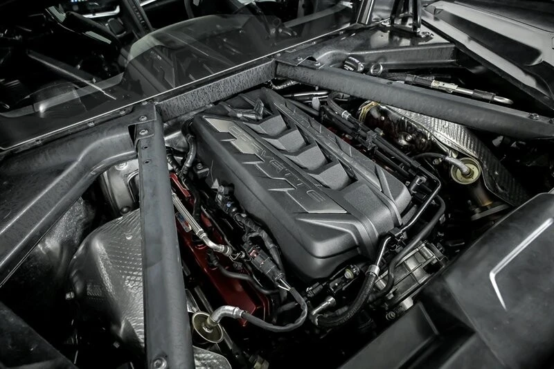 2023 Chevrolet Corvette C8 - Image 16 of 21