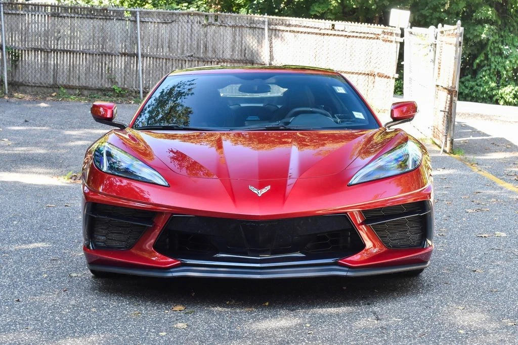 2023 Chevrolet Corvette C8 - Image 12 of 12