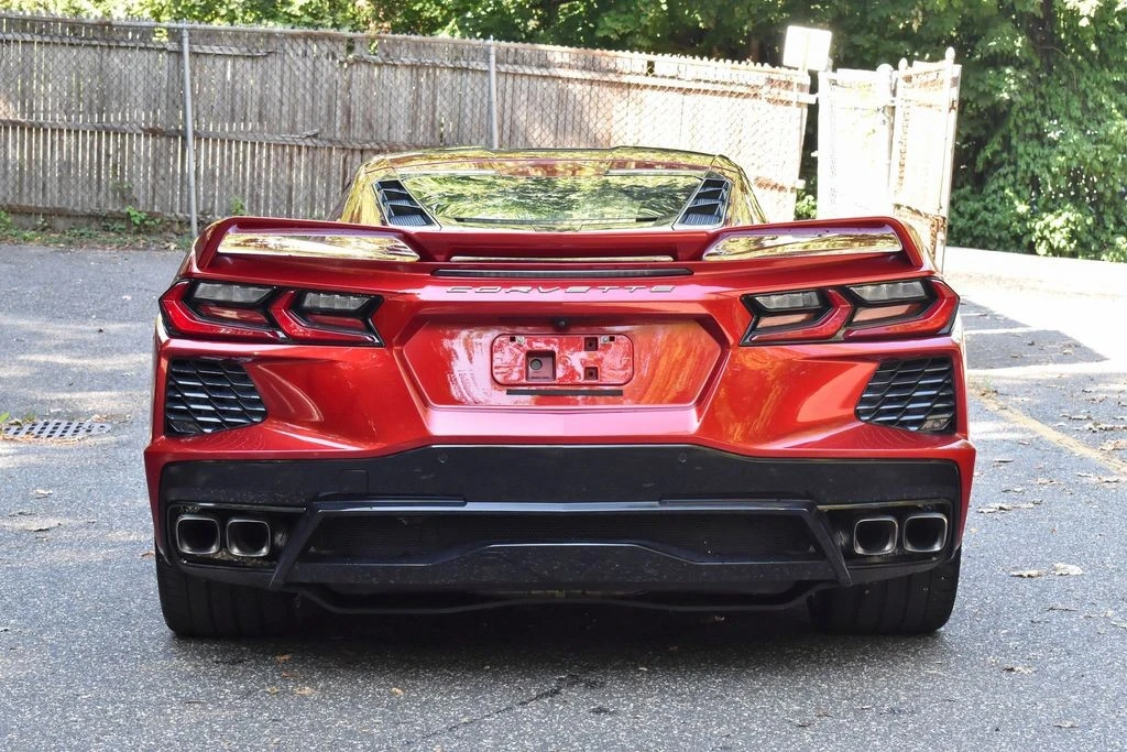 2023 Chevrolet Corvette C8 - Image 6 of 12