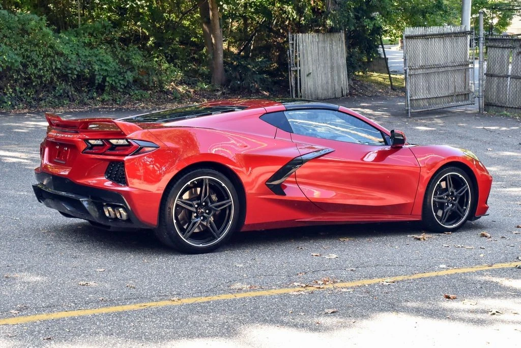 2023 Chevrolet Corvette C8 - Image 7 of 12