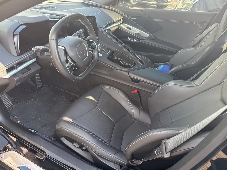 2023 Chevrolet Corvette C8 - Image 3 of 5