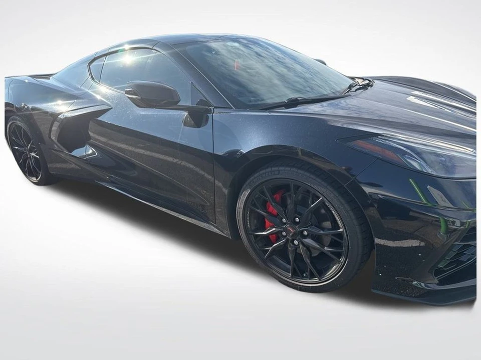 2023 Chevrolet Corvette C8 - Image 2 of 5