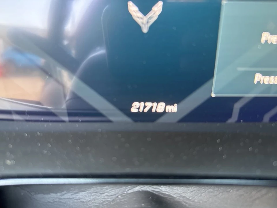 2023 Chevrolet Corvette C8 - Image 4 of 5