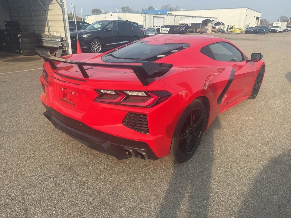 2023 Chevrolet Corvette C8 - Image 3 of 7