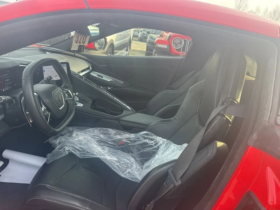 2023 Chevrolet Corvette C8 - Image 5 of 7