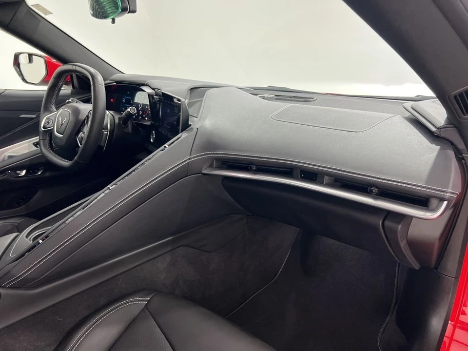 2023 Chevrolet Corvette C8 - Image 22 of 27