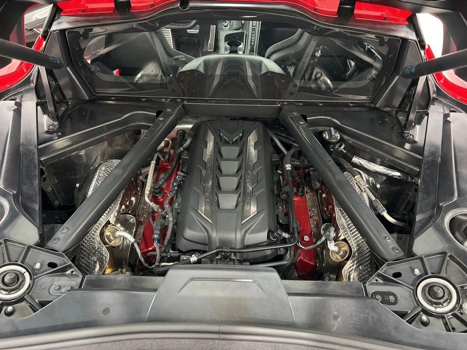 2023 Chevrolet Corvette C8 - Image 23 of 27