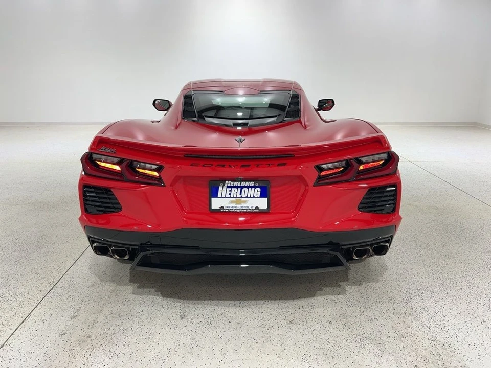2023 Chevrolet Corvette C8 - Image 4 of 27