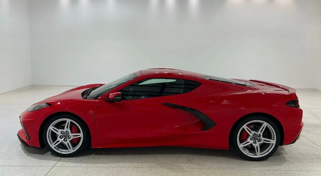 2023 Chevrolet Corvette C8 - Image 2 of 27