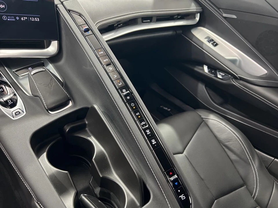 2023 Chevrolet Corvette C8 - Image 14 of 27