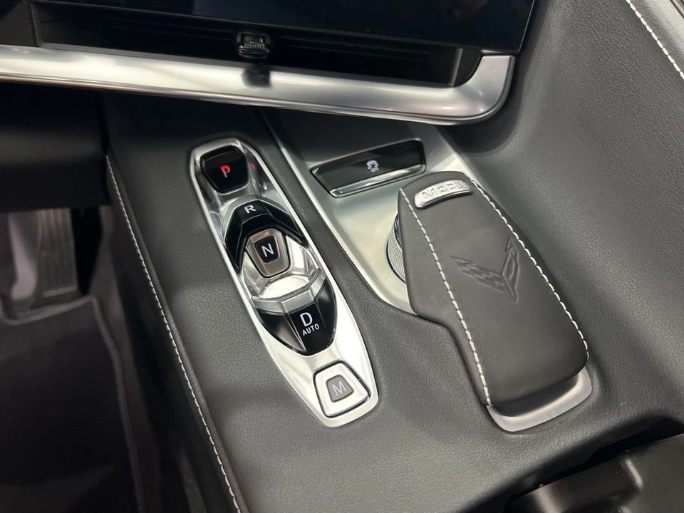 2023 Chevrolet Corvette C8 - Image 15 of 27