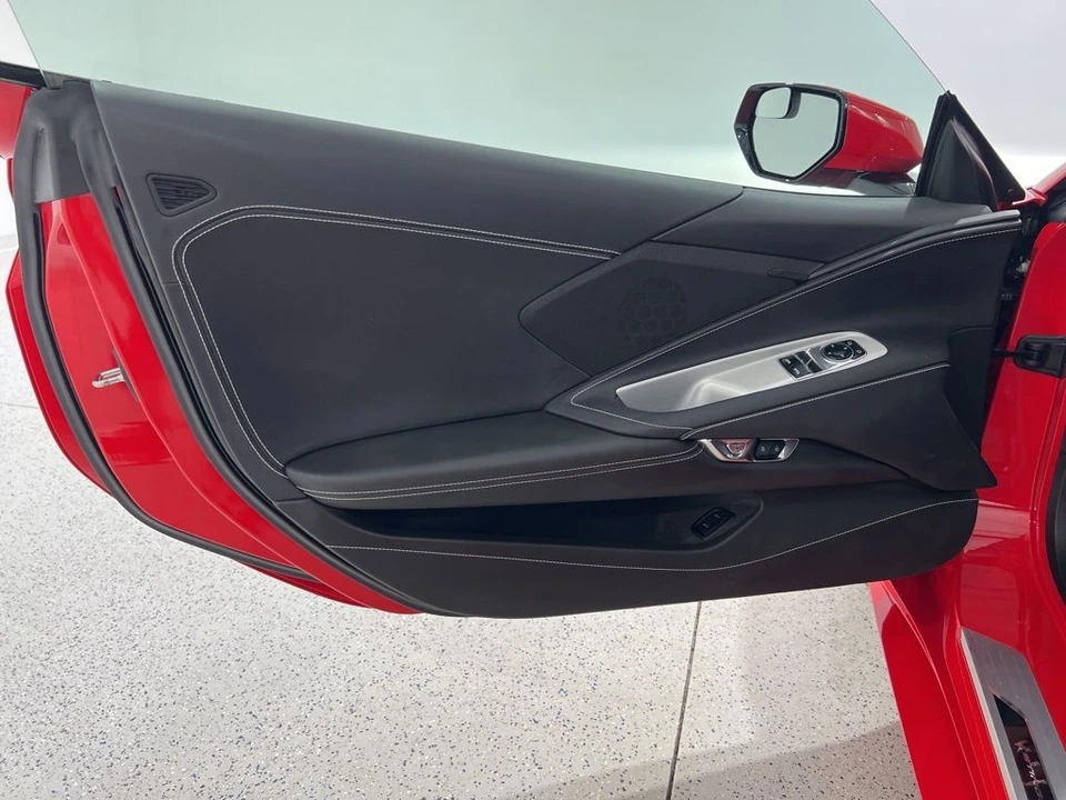 2023 Chevrolet Corvette C8 - Image 18 of 27