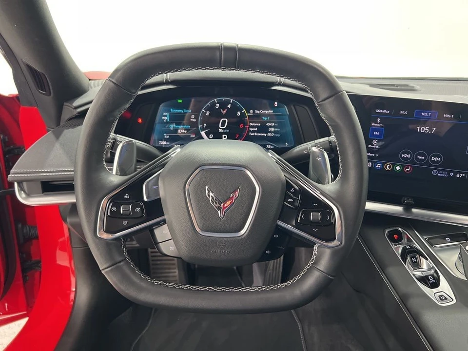 2023 Chevrolet Corvette C8 - Image 10 of 27