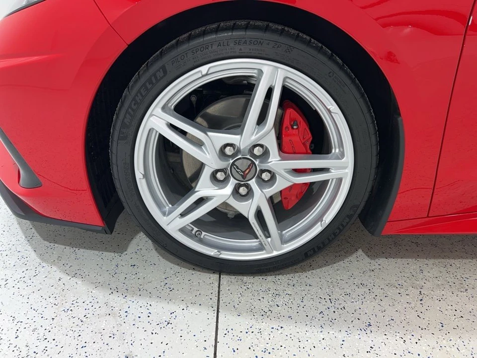 2023 Chevrolet Corvette C8 - Image 26 of 27