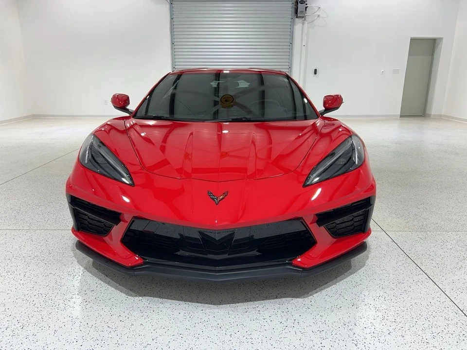 2023 Chevrolet Corvette C8 - Image 8 of 27