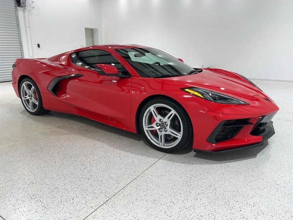 2023 Chevrolet Corvette C8 - Image 7 of 27