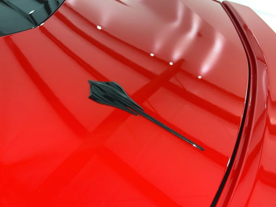 2023 Chevrolet Corvette C8 - Image 25 of 27