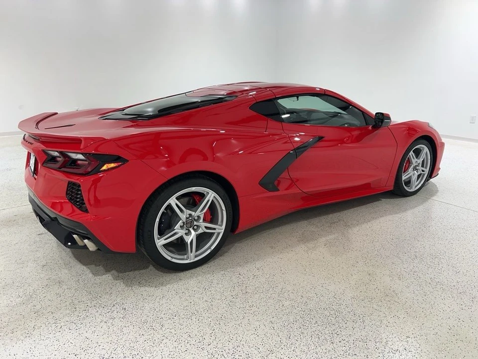 2023 Chevrolet Corvette C8 - Image 5 of 27