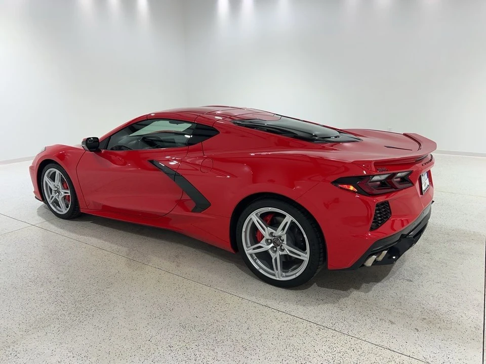 2023 Chevrolet Corvette C8 - Image 3 of 27