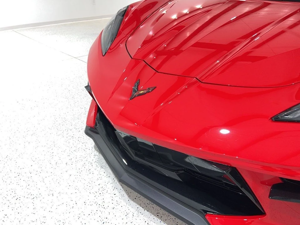 2023 Chevrolet Corvette C8 - Image 24 of 27