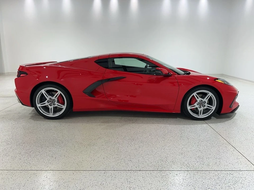2023 Chevrolet Corvette C8 - Image 6 of 27