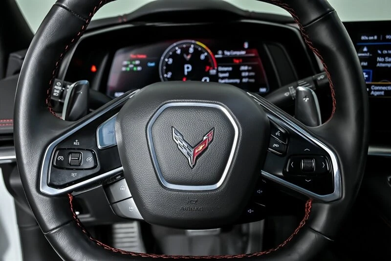 2023 Chevrolet Corvette C8 - Image 24 of 31
