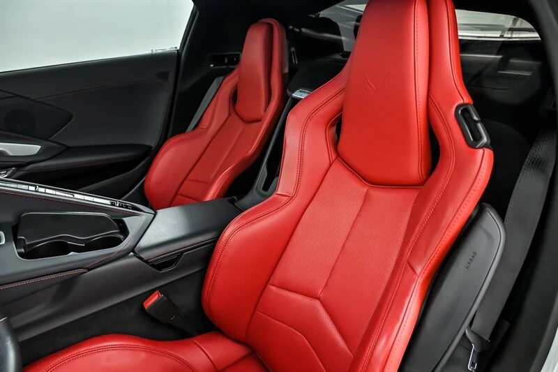 2023 Chevrolet Corvette C8 - Image 19 of 31