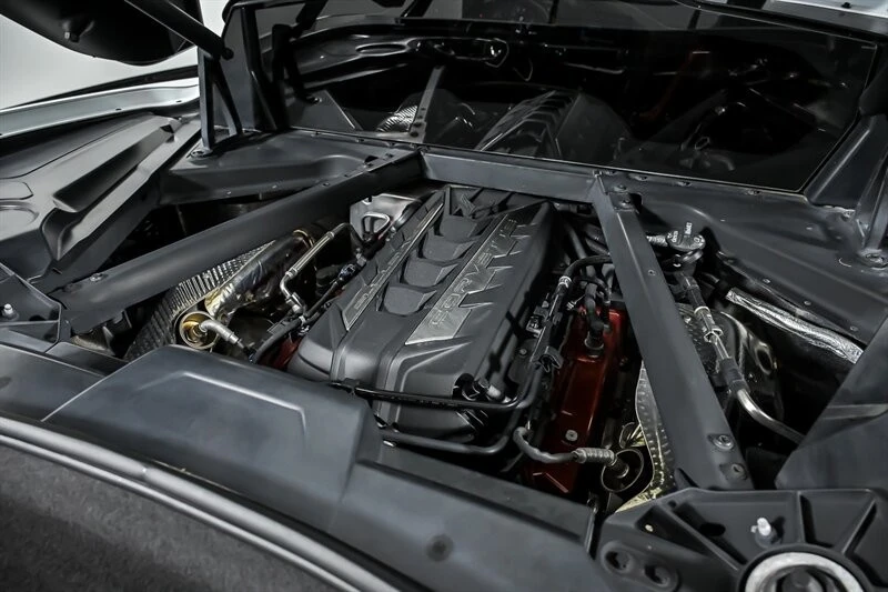 2023 Chevrolet Corvette C8 - Image 12 of 31