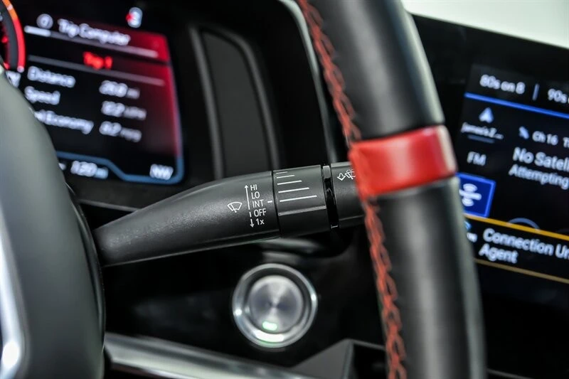 2023 Chevrolet Corvette C8 - Image 26 of 31