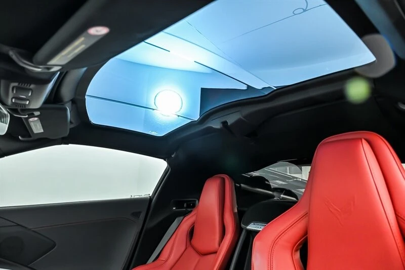 2023 Chevrolet Corvette C8 - Image 20 of 31