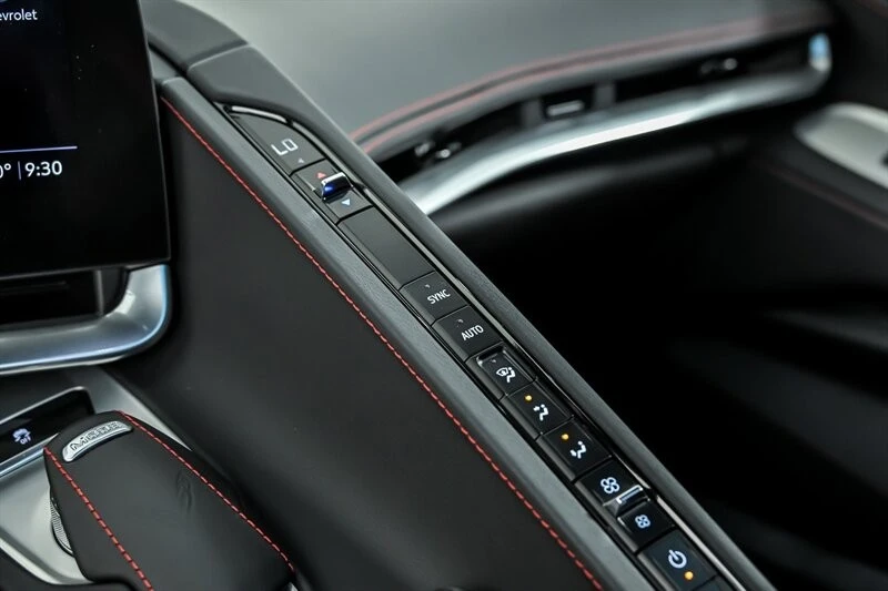 2023 Chevrolet Corvette C8 - Image 31 of 31