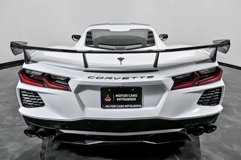 2023 Chevrolet Corvette C8 - Image 8 of 31