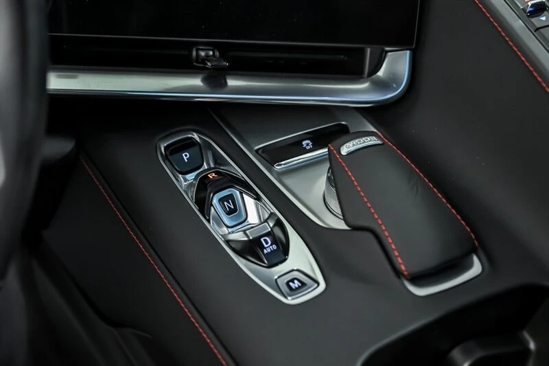 2023 Chevrolet Corvette C8 - Image 30 of 31