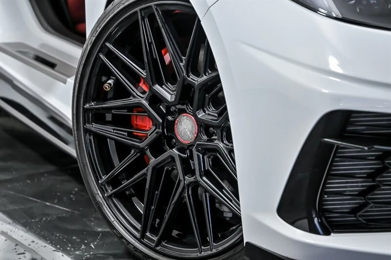 2023 Chevrolet Corvette C8 - Image 3 of 31
